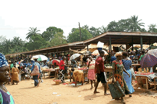 market 2003